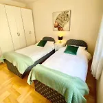 Nera Apartmán *