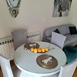 Apartmán Nera Zadar