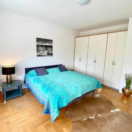 Apartament Nera *