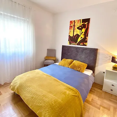 Nera Apartament Zadar