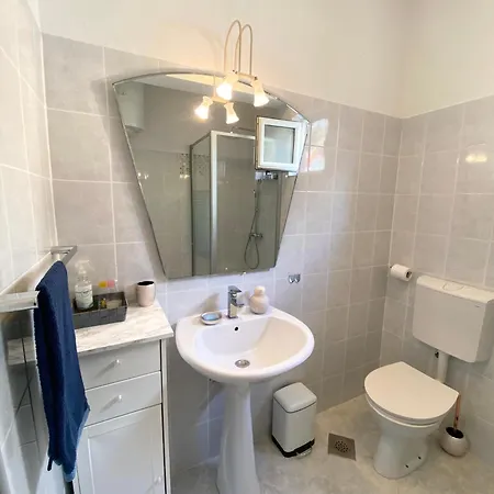 Nera Apartament