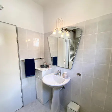 Apartament Nera *
