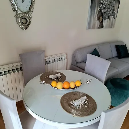 Appartement Nera Zadar