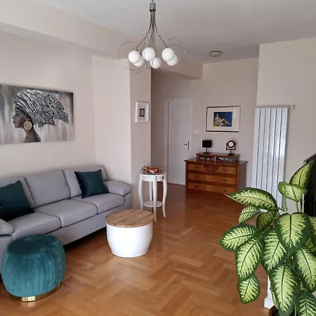 Nera Appartement Zadar