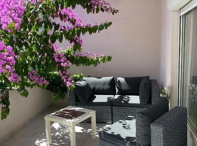 Nera Apartment Zadar